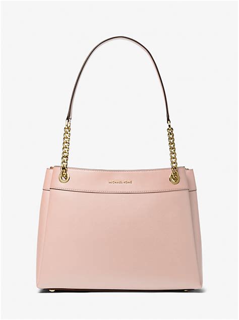 michael kors lori bag|Lori Medium Logo Tote Bag .